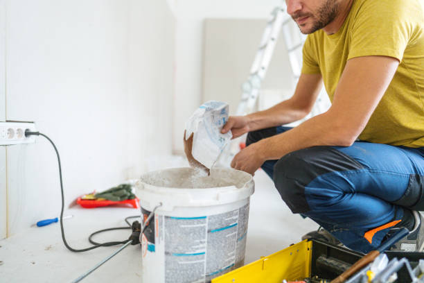 Best Biohazard Mold Removal  in Lake Fenton, MI