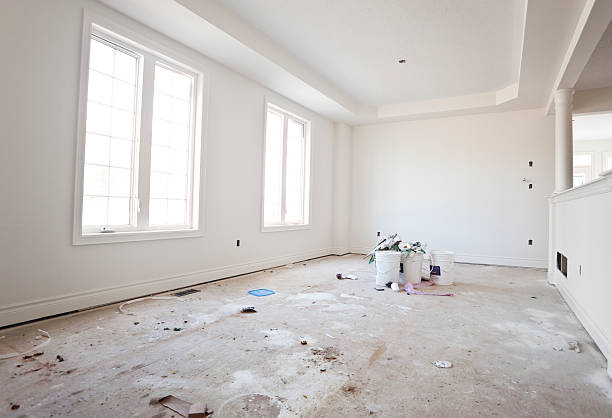 Best Airborne Mold Testing  in Lake Fenton, MI